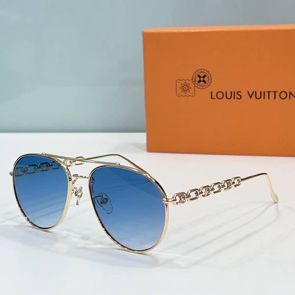 Louis Vuitton Sunglasses Top Quality LVS03176